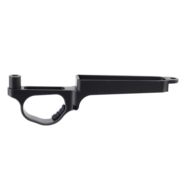Seekins Havak SP Carbon Mag Magwell/Long Action Bottom Metal 11700223F