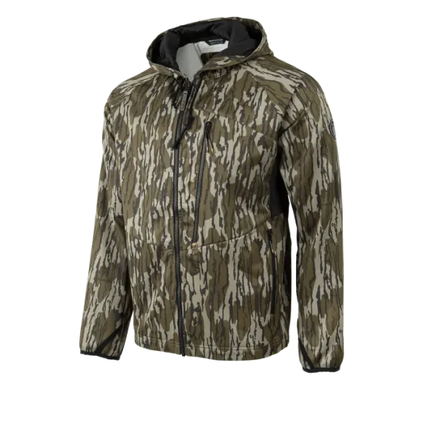 Beretta Windstryke Hoodie Mossy Oak OG Bottomland FU281T197108F4