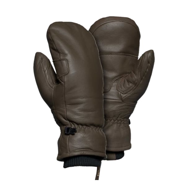 First Lite Cody Cold Weather Mitt Terra MACLMTR