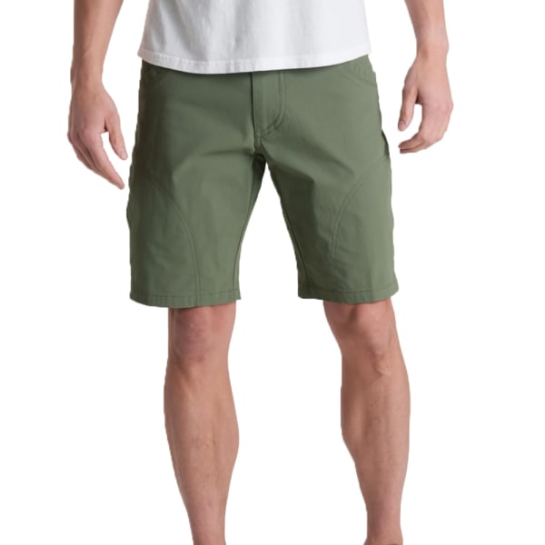Kuhl Ramblr Shorts Kastor Grey Men's 5125-KGR-M