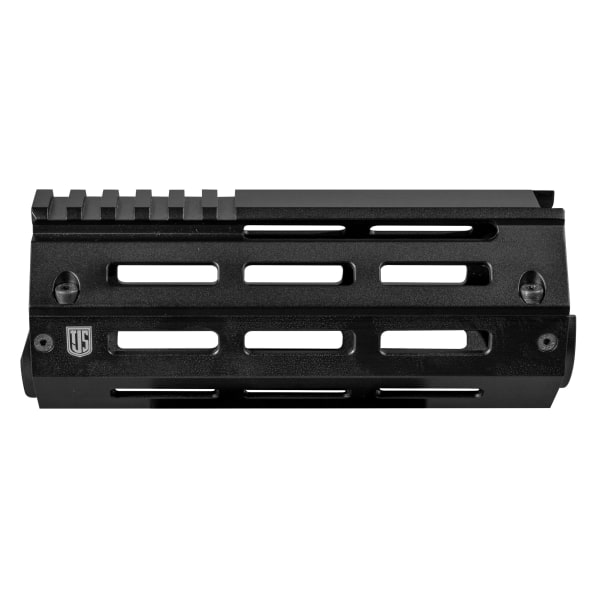 JTS M12AR-B1 6" Aluminum Handguard Rail JAC010