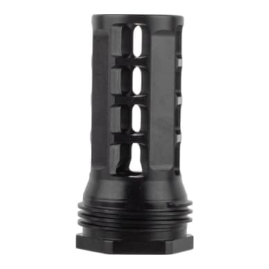 HUXWRX Muzzle Brake QD 762 3/4x24 Accessory 2636