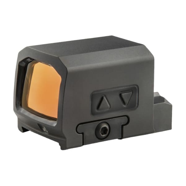 Meprolight USA MPO PRO-F Green Pistol Sight &amp; Beretta 1301T/A300 RMR Shotgun Plate Combo 901141341