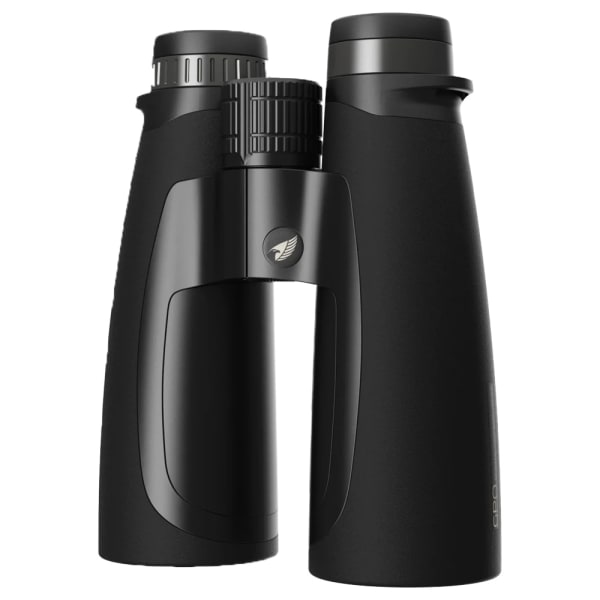 German Precision Optics GPO Passion 8x56 ED Charcoal Black OPEN BOX Binocular B400 B400