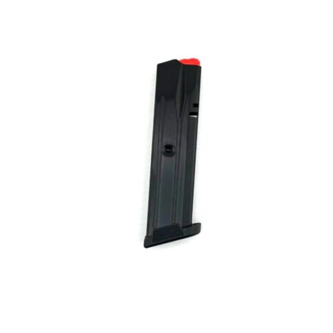 CZ P-09 F Nocturne 9mm 10rd Pistol Magazine 11455