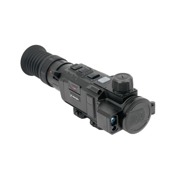 Nocpix RICO 3 L35R 3X 384x288 35mm LRF Thermal Weapon Sight RICO3-L35R