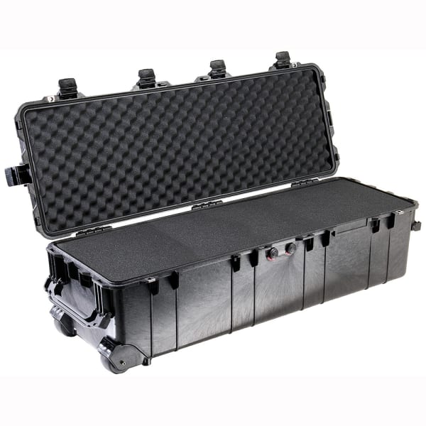 Pelican Protector 1740 WL/WF Black Case 1740-000-110