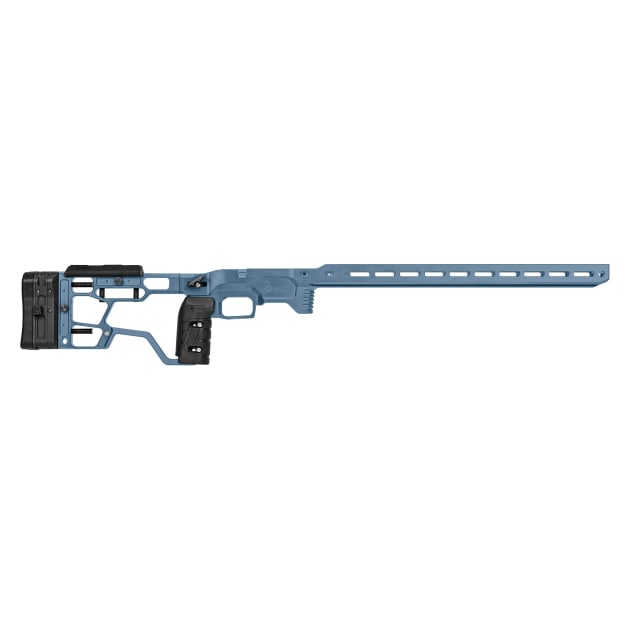 MDT ACC Elite CZ 457 RH TBL Chassis System 107957-TBL