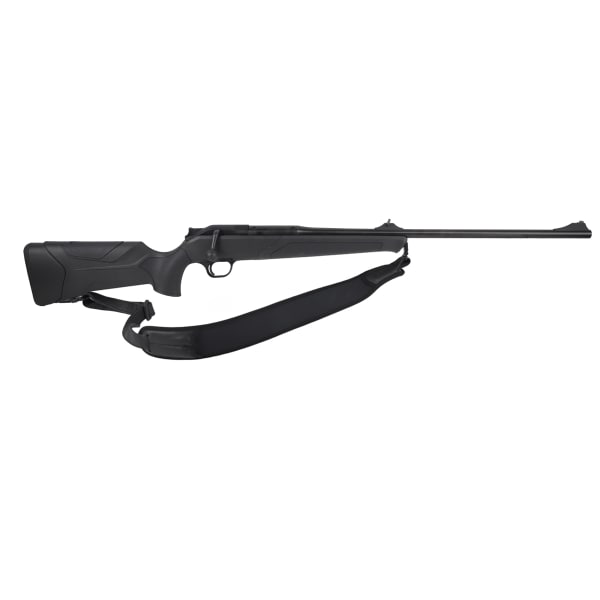 Blaser R8 Professional 2 American Package 375 H&amp;H Brown w/ Iron Sights, Custom Travel Case, Blaser Sling R8_American_Brown_375HH