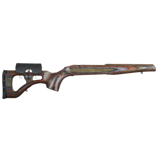 GRS Lightweight Classic Bergara B13/CVA Scout GMC Rifle Stock 106346