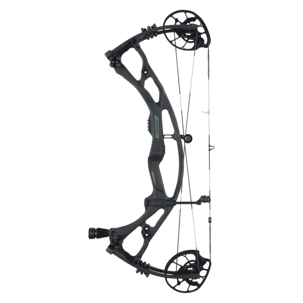 Hoyt RX-7 HBX Pro LH 70 29.0 Blackout/Elevated II RD Bow 1460412