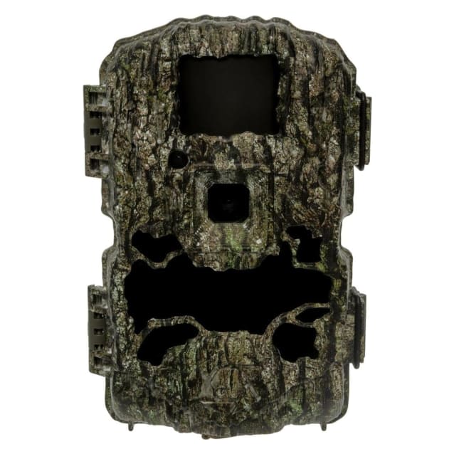 Stealth Cam GMAX Vision No Glo 32 MP and 1080P Video at 30 FPS 0.4 Second Trigger Speed Trail Camera STC-GMAX32VNG