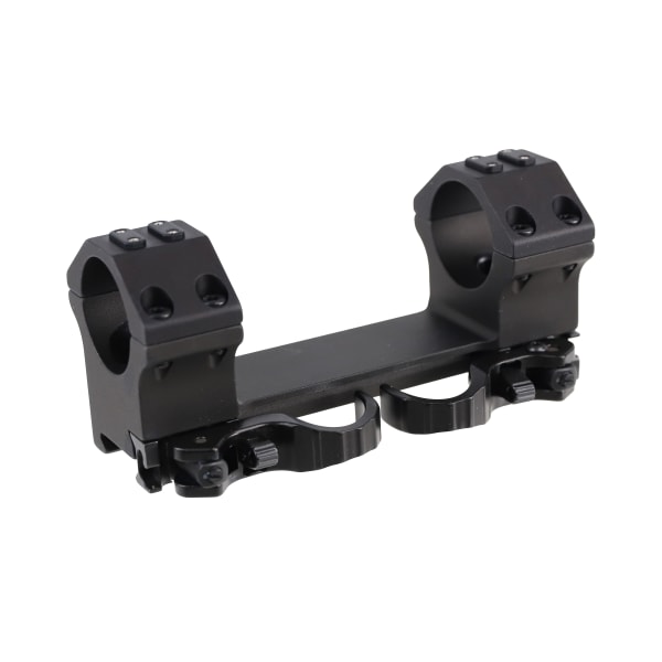 ERA-TAC Gen 2 One-Piece 30mm Diameter 0MOA 20mm High Lever-Mounting Block Mount T4013-0020