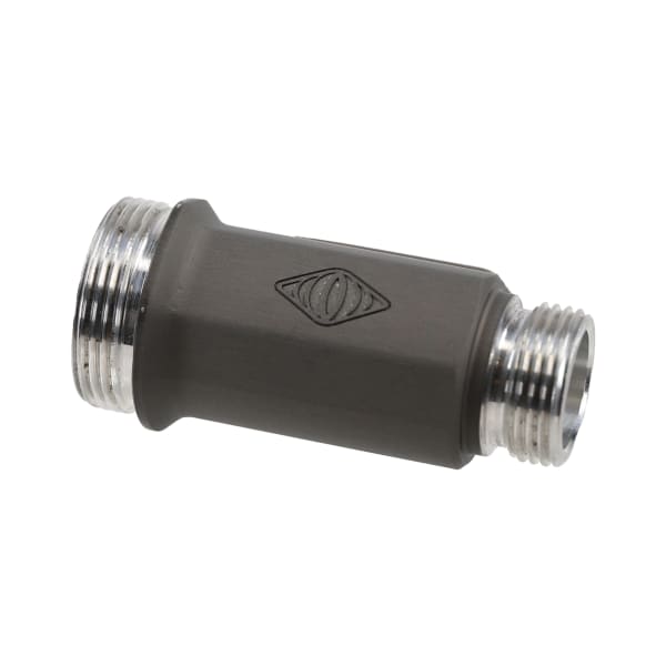 Reptilia TORCH 18350 M-LOK Clear Anodized Right Side Light Body 100-068