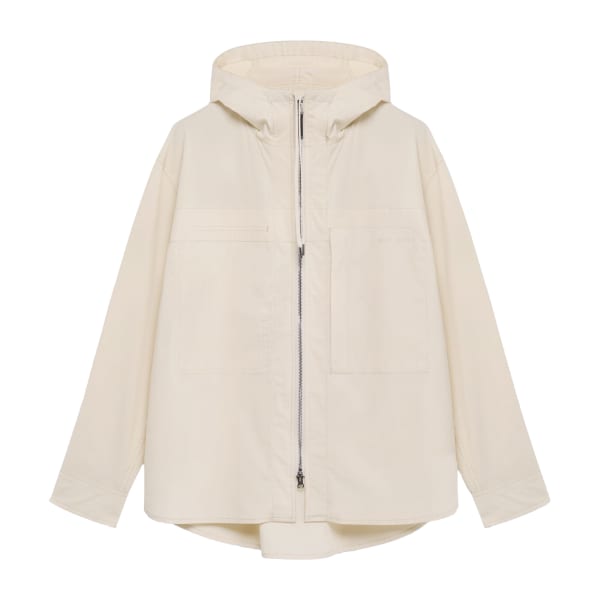 Oakley Reserve Momento Overshirt Mist FOA408387-68S