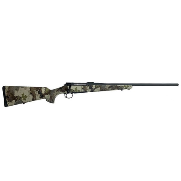 Sauer 100 .270 Winchester 22" 1:10 1/2x28 Bbl Veil Cumbre/Sig Gray Cerakote Rifle S1VCUS270
