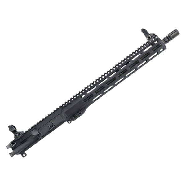 Colt M4 to M5 Carbine 5.56 x 45mm 14.5" Heavy Bbl Matte Black Conversion Kit CM556-14H-CK