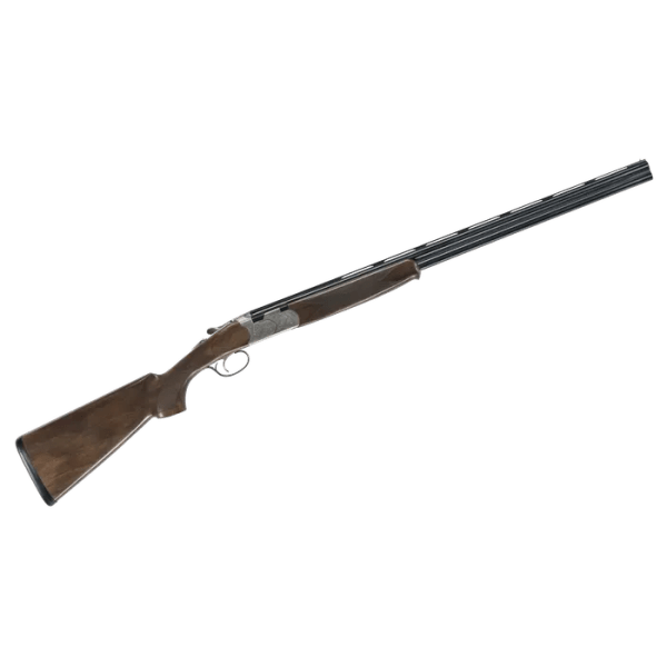 Beretta 686 Silver Pigeon I 28ga 28" Bbl OBF-HOP Wood/Blued Hunting Shotgun J686F2828