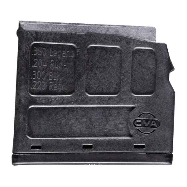 CVA CASCADE 350 Legend/.300 BLK/204 Ruger/.223 Remington 10rd High Capacity Magazine AC1113