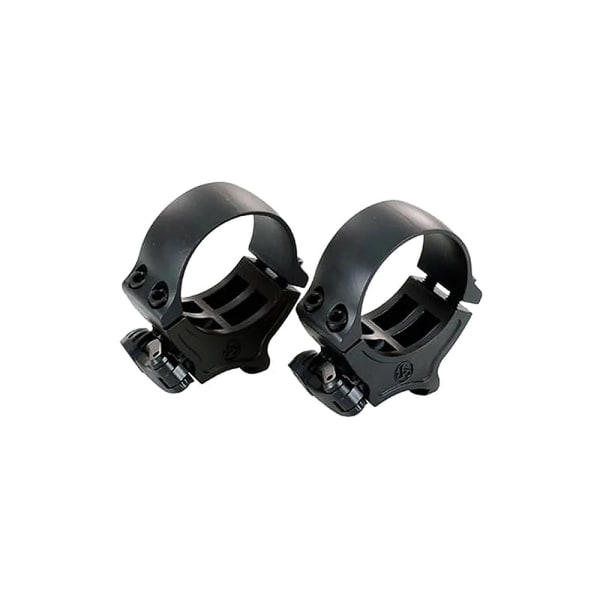 Sauer 505 34mm Ring for Saddle Mount Base 80206505