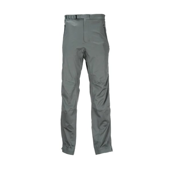 Pnuma Outdoors 3 L Rain Pant Beluga 3 L-PT-BE