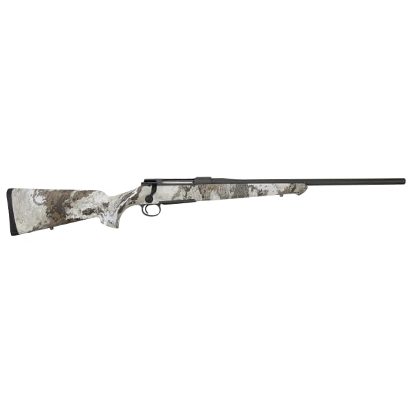 Sauer 100 20" Bbl Veil Alpine Ti 6.5 Creedmore USA Rifle 80116360