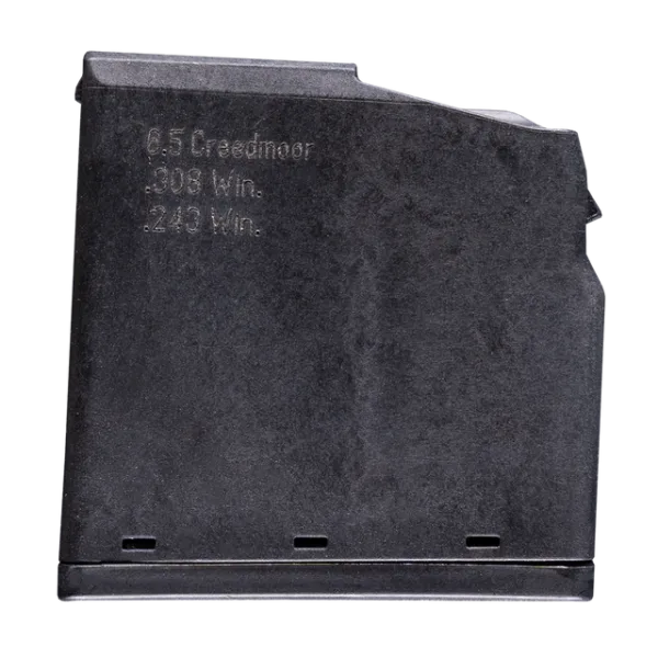 CVA CASCADE 6.5 Creedmoor/308 Win./243 Win./7mm-08 10rd High Capacity Magazine AC1112