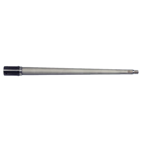 Q, LLC. Mini FIX Barrel Assembly 5.56 NATO 12" 1:7" Bbl Light Profile Bbl Assembly ACC-MINIFIX-BARREL-5.56-12IN