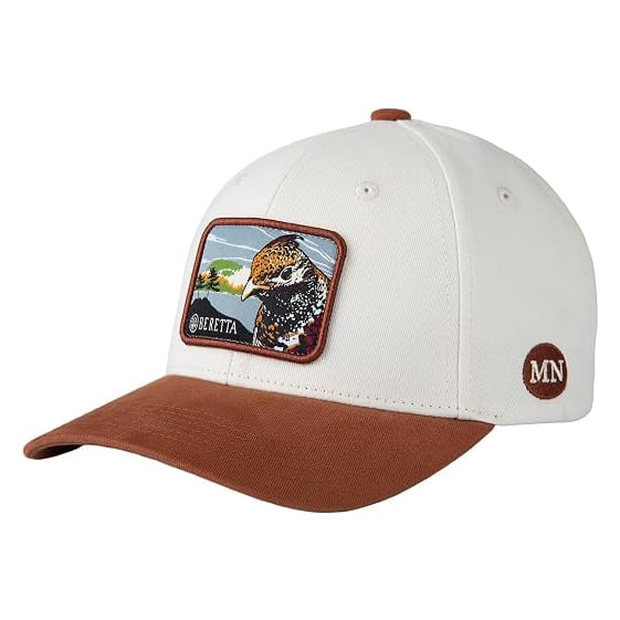 Beretta Minnesota 250 Year Hat BMN5801660012U