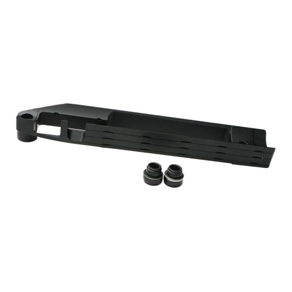 Hawkins Precision Long Action Left-Handed Limited Contact Bedding Block System 399-0001..02