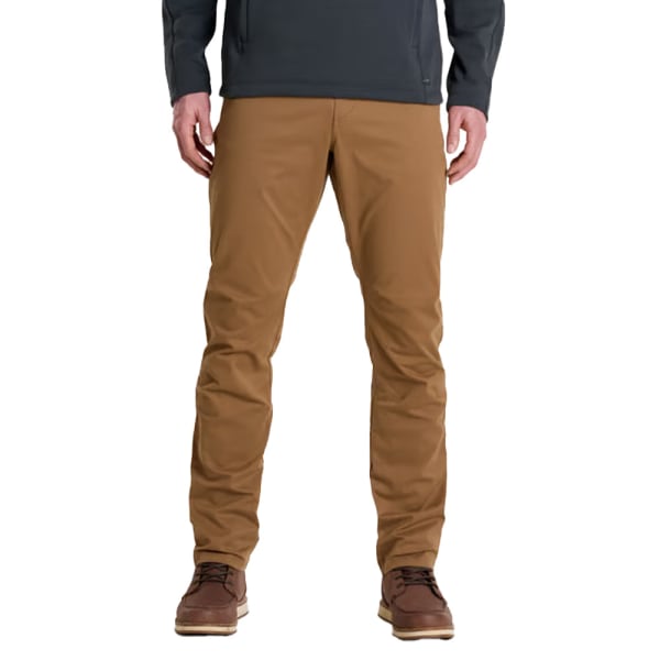 Kuhl Clothing Men's Rydr Lite Klassik Grain Pants Size 28-30 5320-GRAI-M-28-30