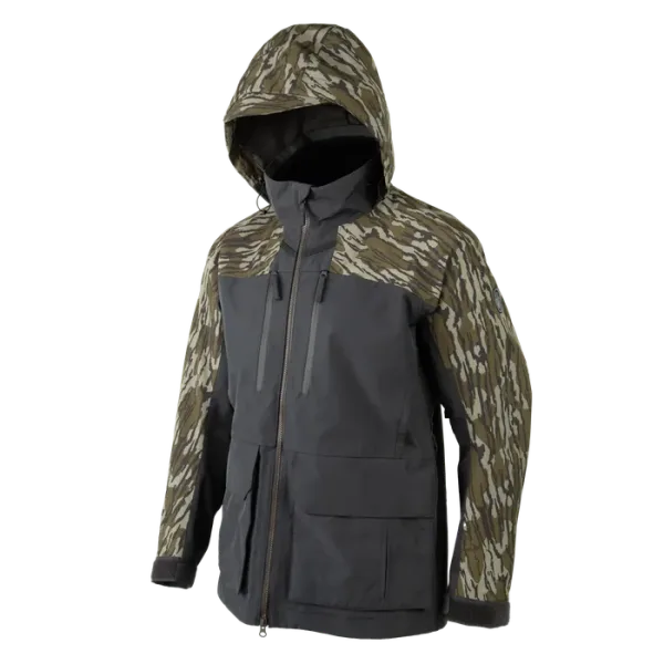 Beretta Suprema 3L Jacket Peat &amp; OG Bottomland GU615T251009S7