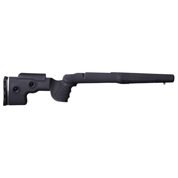 GRS Riflestocks Fenris Bergara B14 LA Grey Rifle Stock 105083