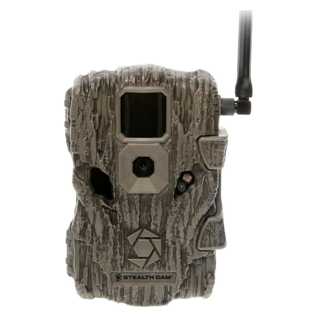 Stealth Cam Fusion Global Cellular Trail Camera STC-FGLB