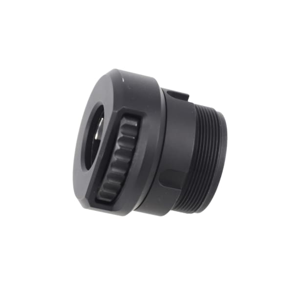 B&amp;T SQD 45 Tri-Lug HUB Compatible Mainline Suppressor Mount SD-SQDHUB-45