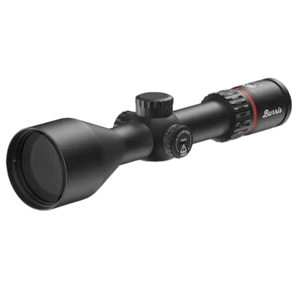 Burris Fullfield 3-12x56mm 3P#4 Illum Riflescope 201542