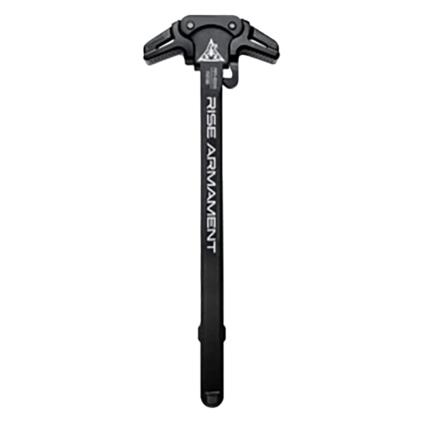 RISE Armament AR-10 Ambidextrous Charging Handle RA-230-BLK