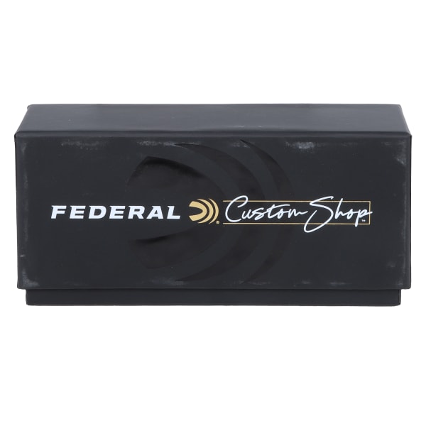 Gunwerks Skunkwerks Federal .308 Ammunition GW-F308S