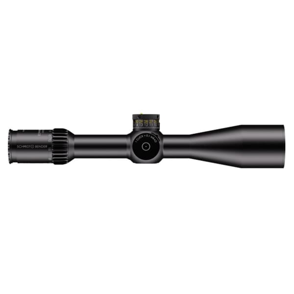 Schmidt Bender 6-36x56 CM II High Performance US LPI M1FL 1cm ccw DT II+ MTC 16A-911-60F-M2-I5