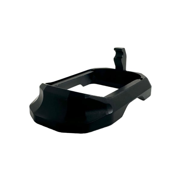 Walther Magwell PDP Full Size SD Optic Plate 5136310