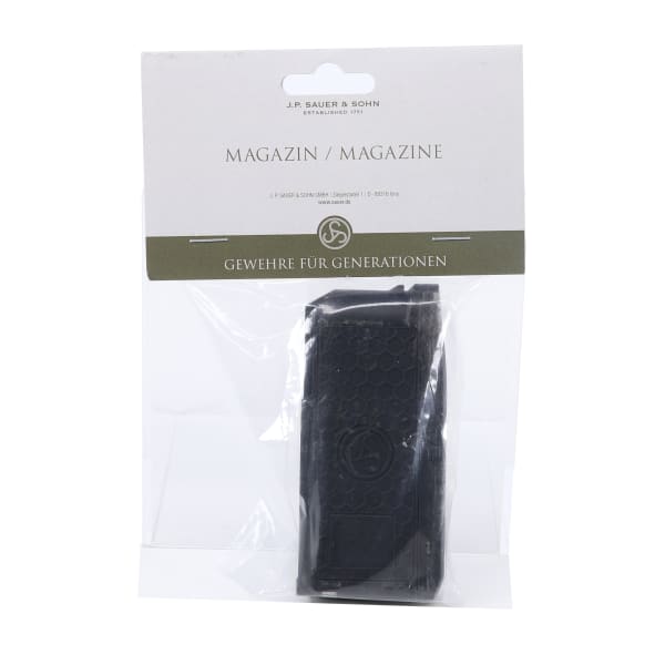 Sauer 505 .375 H&amp;H Mag 2rd Magazine 80235098