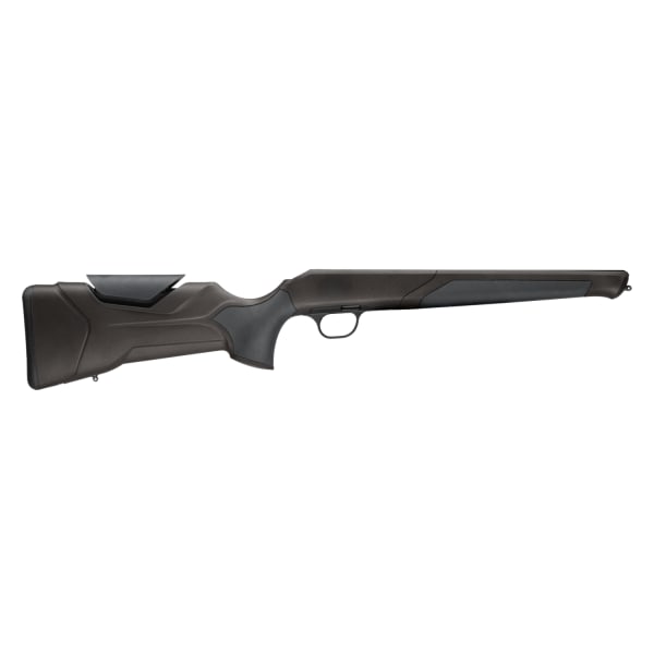 Blaser R8 Professional 2.0 Brown Safari Stock Receiver 80120599-Safari