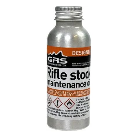 GRS Stock Oil 18 Pack 100263