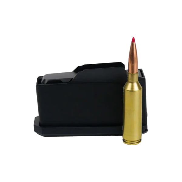Hawkins Precision Hunter Short Action 6.5 PRC/SAUM Flush Magazine 311-1002.02