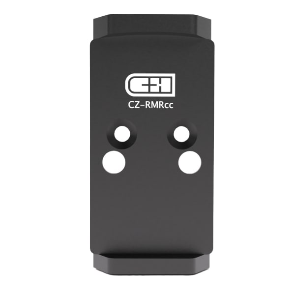 C&amp;H Precision CZ P-10 Plate For Trijicon RMRcc CZ-RMRcc