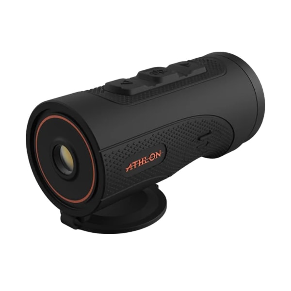 Athlon Optics Cronus ATS P-Mini 250S Thermal Riflescope 210147