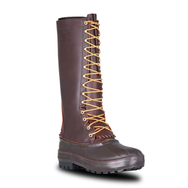 Schnee's Hunter II Brown PAC BOOT 16" SH-HNTOS-16