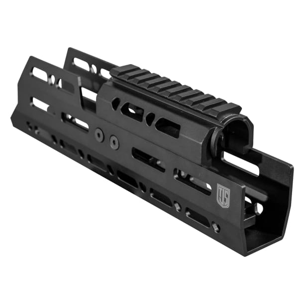 JTS M12AK 10" Aluminum Handguard Rail  JAC008