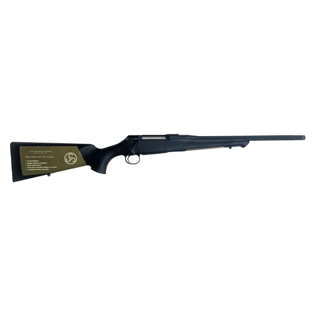 Sauer 100 Pantera 6.5 PRC Rifle S1PA65P