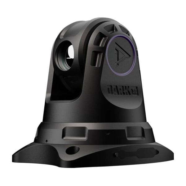 Dark 30 Defiance 640 PTZ Camera DT27000